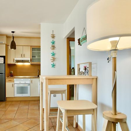 Casa Mia - No Stress Holidays ลาคาเรส ภายนอก รูปภาพ