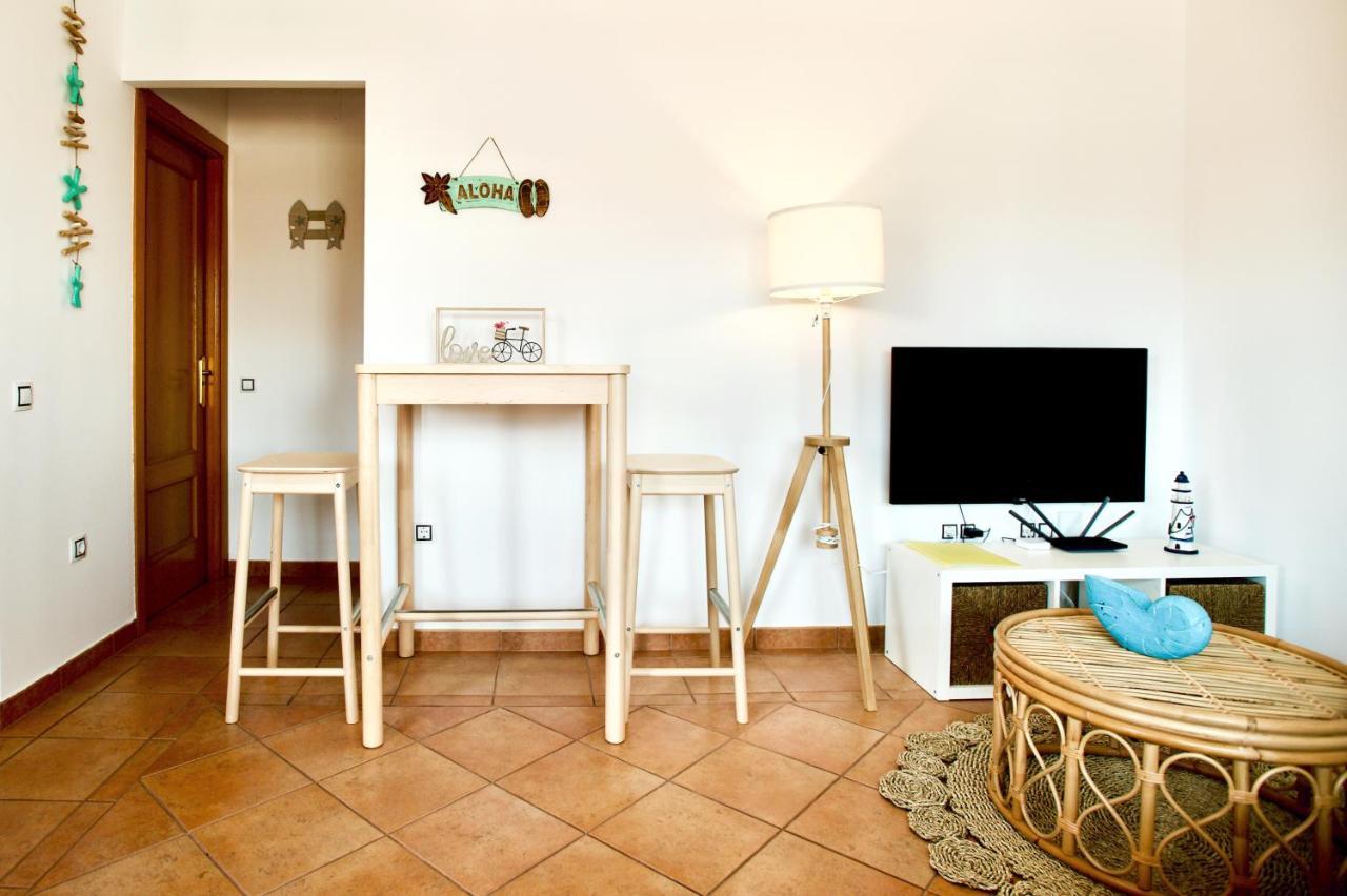 Casa Mia - No Stress Holidays ลาคาเรส ภายนอก รูปภาพ