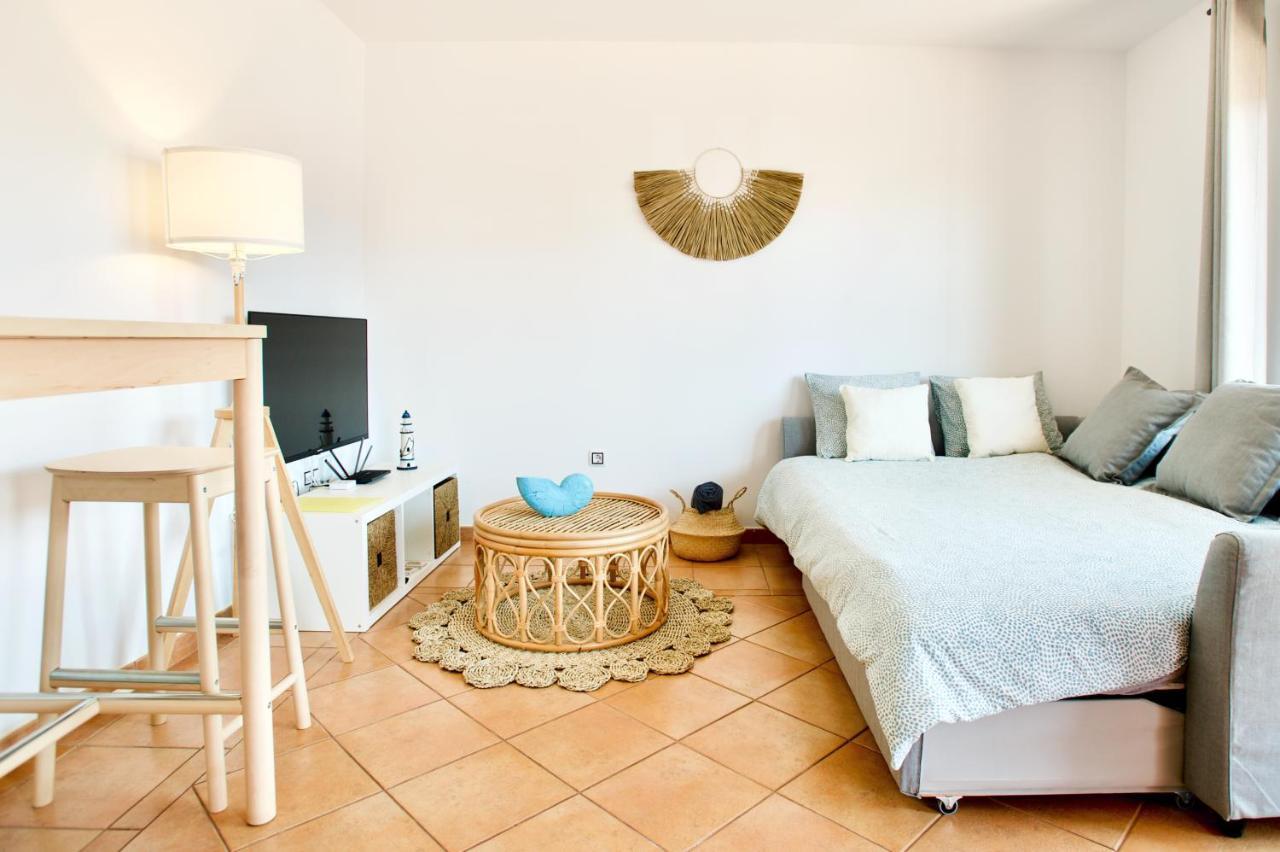 Casa Mia - No Stress Holidays ลาคาเรส ภายนอก รูปภาพ