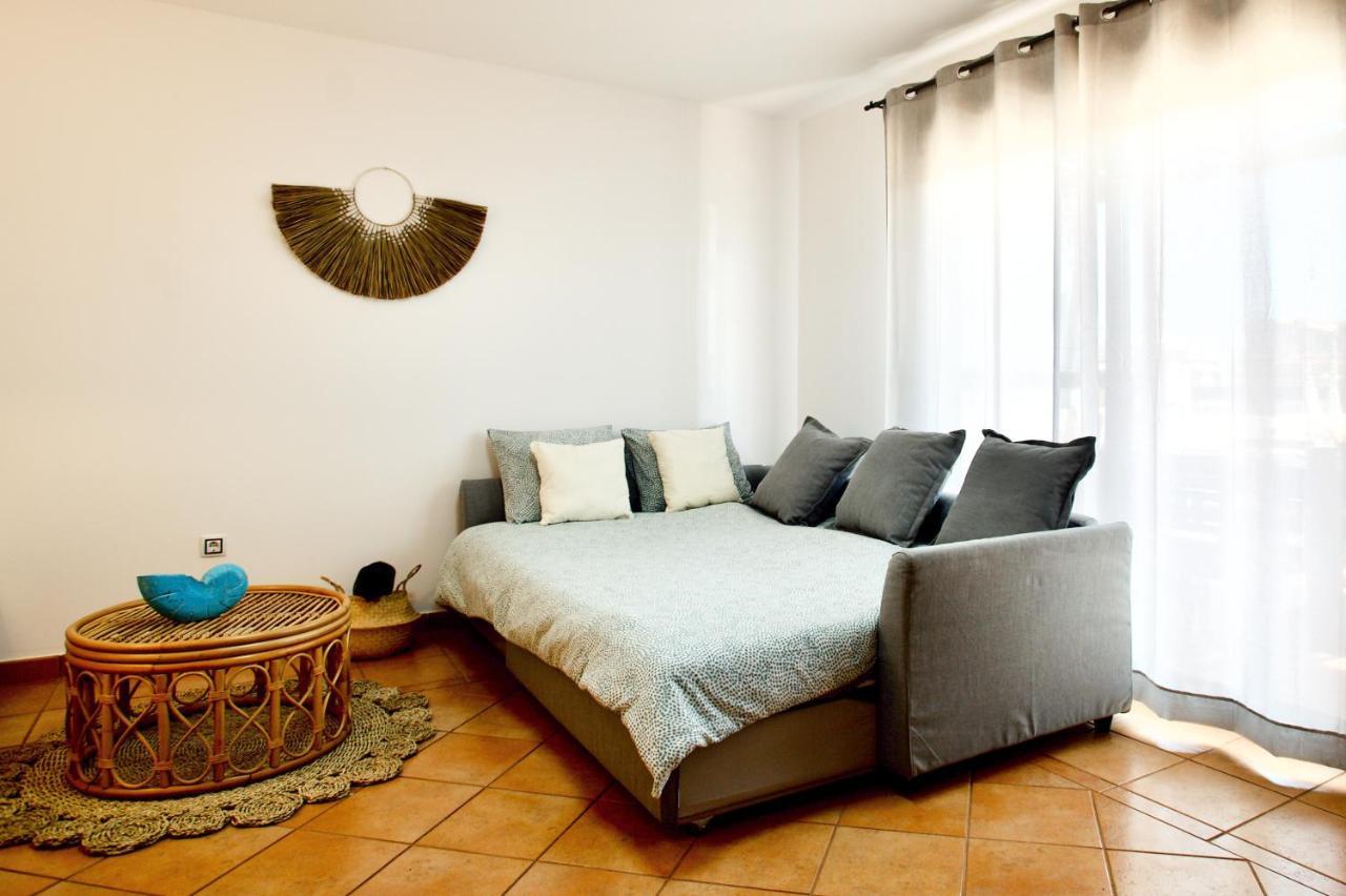 Casa Mia - No Stress Holidays ลาคาเรส ภายนอก รูปภาพ