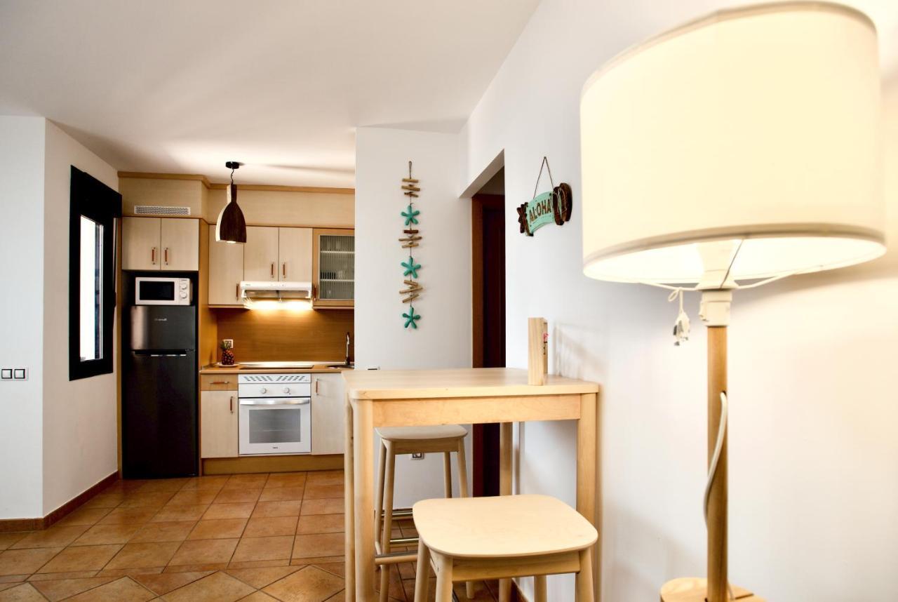 Casa Mia - No Stress Holidays ลาคาเรส ภายนอก รูปภาพ