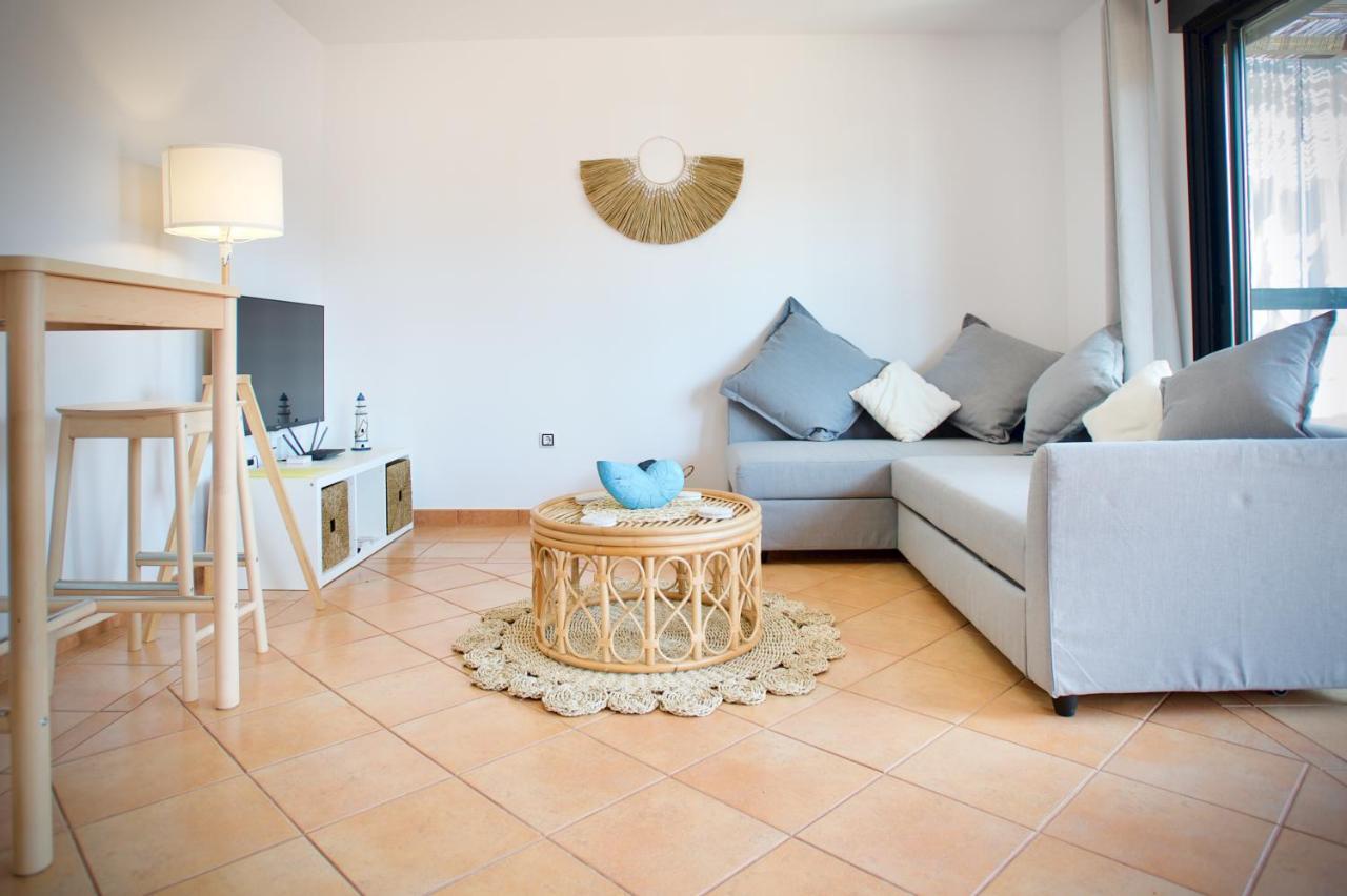 Casa Mia - No Stress Holidays ลาคาเรส ภายนอก รูปภาพ