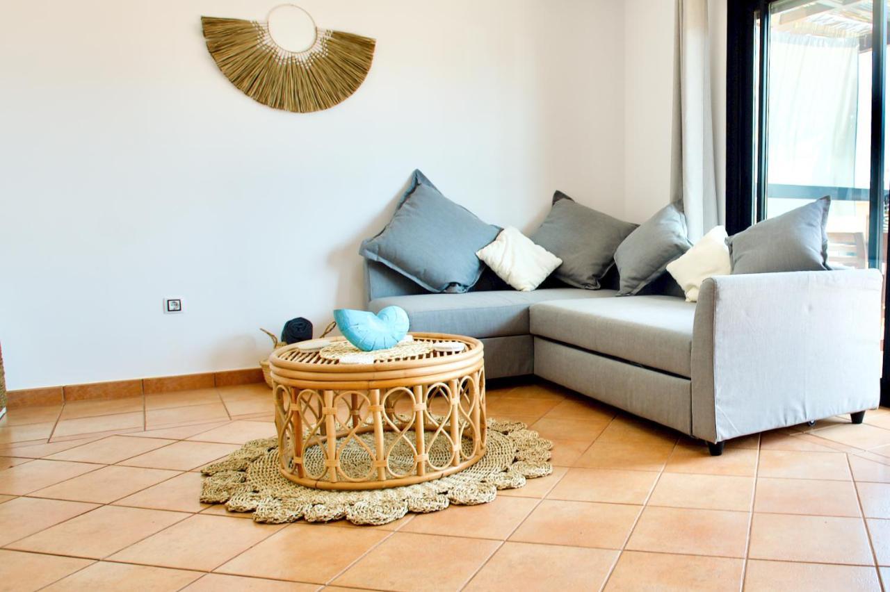 Casa Mia - No Stress Holidays ลาคาเรส ภายนอก รูปภาพ