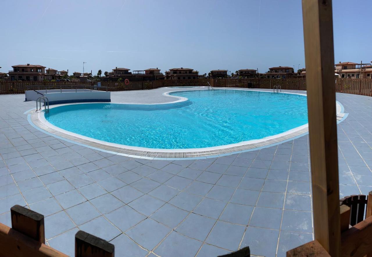 Casa Mia - No Stress Holidays ลาคาเรส ภายนอก รูปภาพ