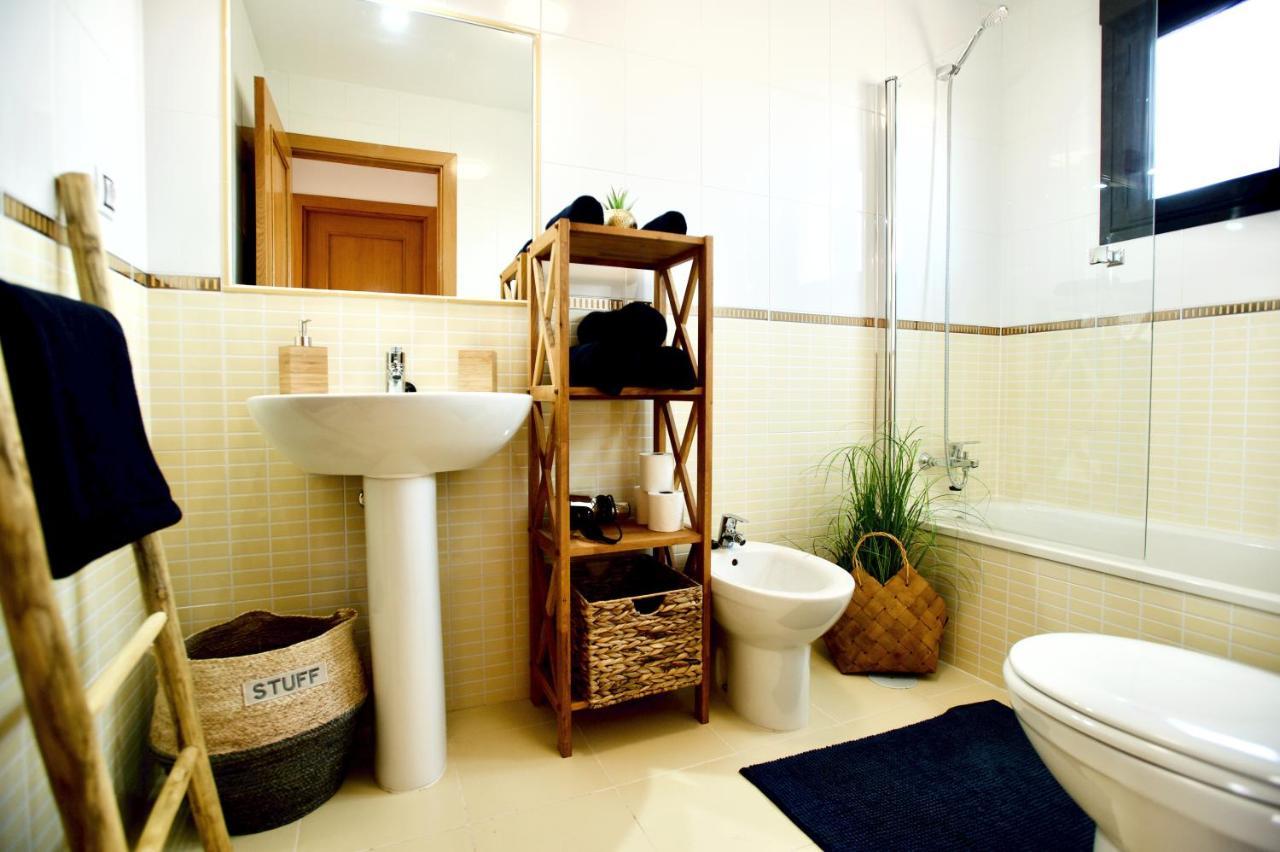 Casa Mia - No Stress Holidays ลาคาเรส ภายนอก รูปภาพ