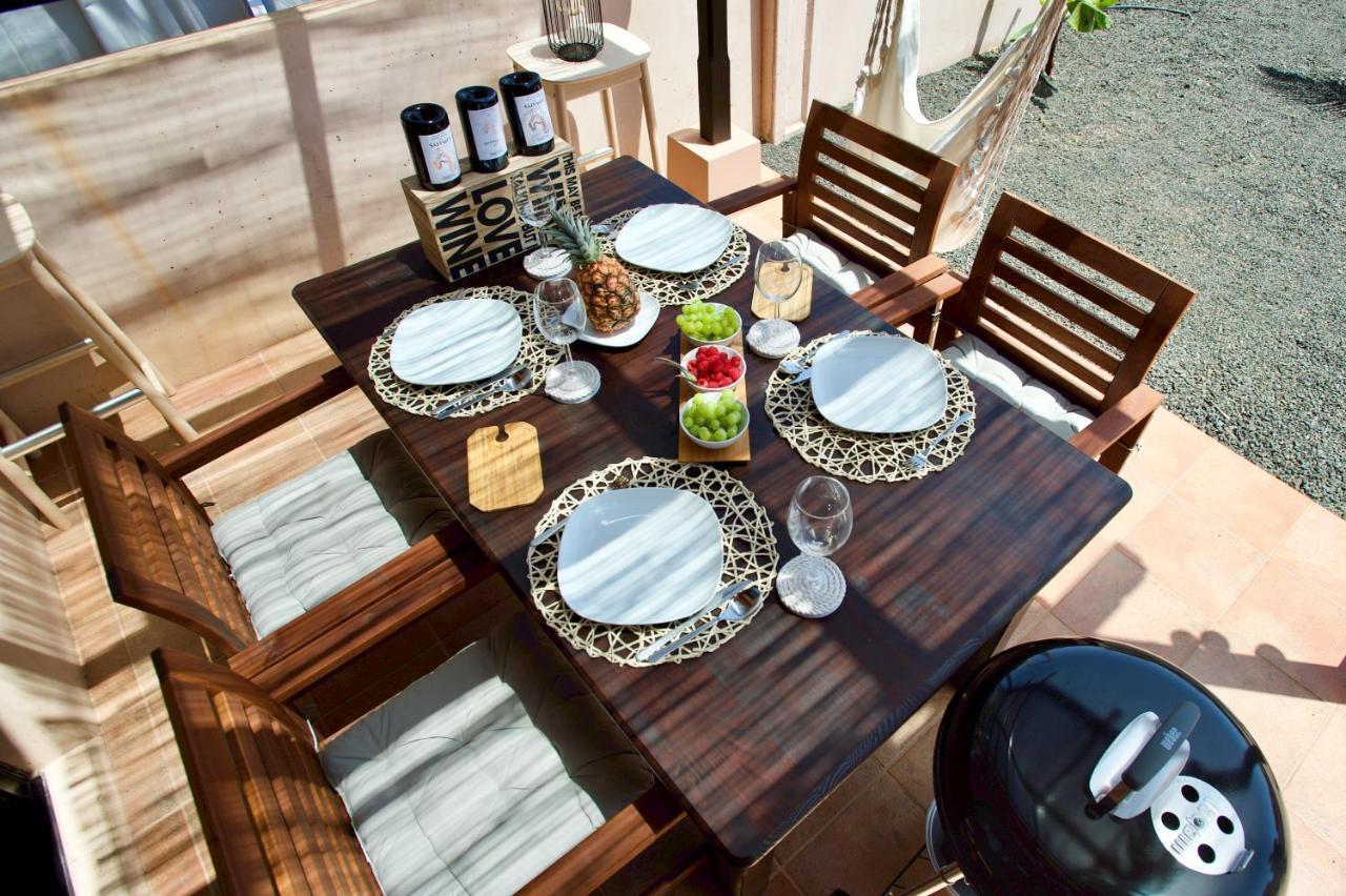 Casa Mia - No Stress Holidays ลาคาเรส ภายนอก รูปภาพ