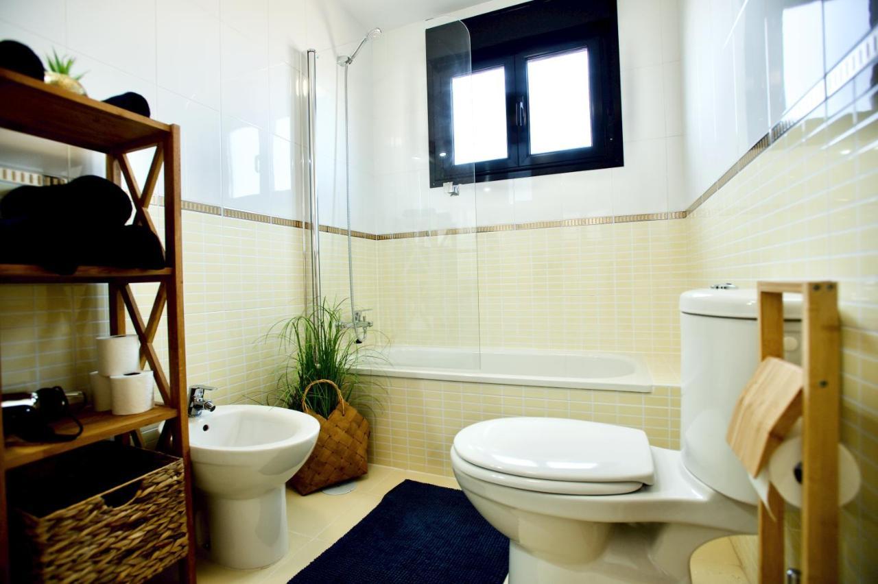 Casa Mia - No Stress Holidays ลาคาเรส ภายนอก รูปภาพ