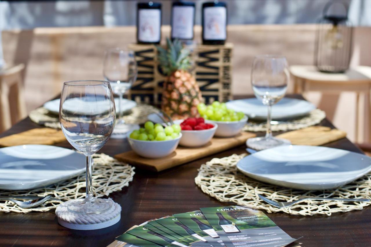 Casa Mia - No Stress Holidays ลาคาเรส ภายนอก รูปภาพ