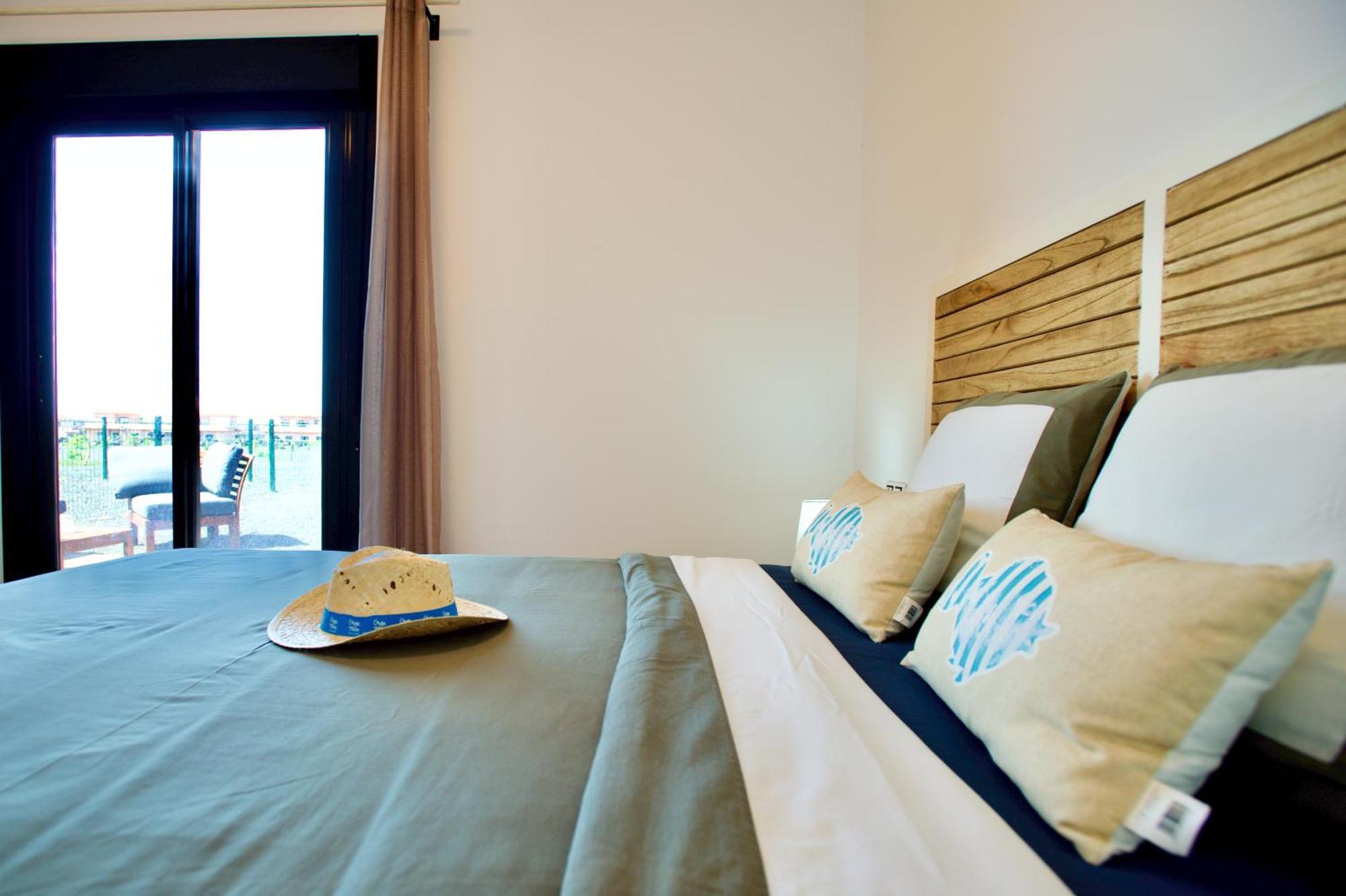 Casa Mia - No Stress Holidays ลาคาเรส ภายนอก รูปภาพ