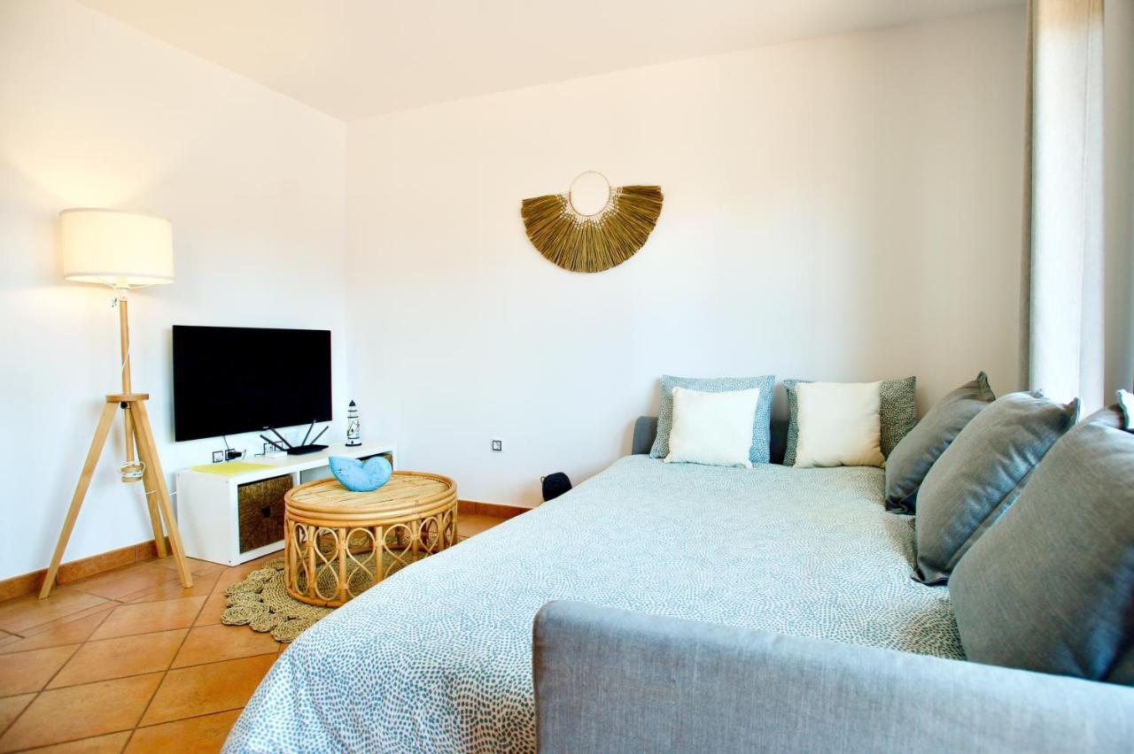 Casa Mia - No Stress Holidays ลาคาเรส ภายนอก รูปภาพ