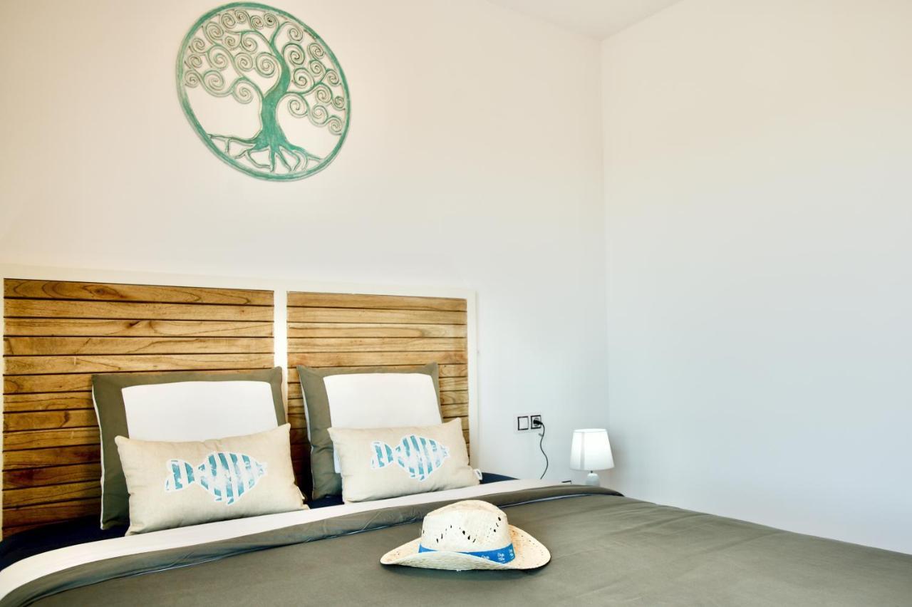 Casa Mia - No Stress Holidays ลาคาเรส ภายนอก รูปภาพ