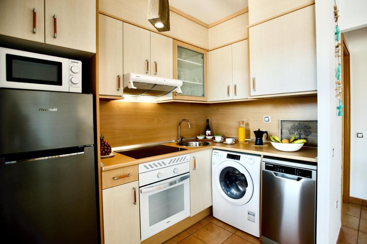 Casa Mia - No Stress Holidays ลาคาเรส ภายนอก รูปภาพ