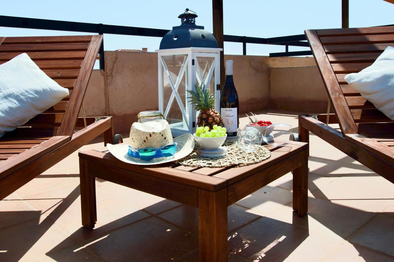 Casa Mia - No Stress Holidays ลาคาเรส ภายนอก รูปภาพ