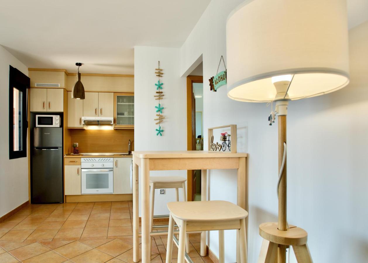 Casa Mia - No Stress Holidays ลาคาเรส ภายนอก รูปภาพ