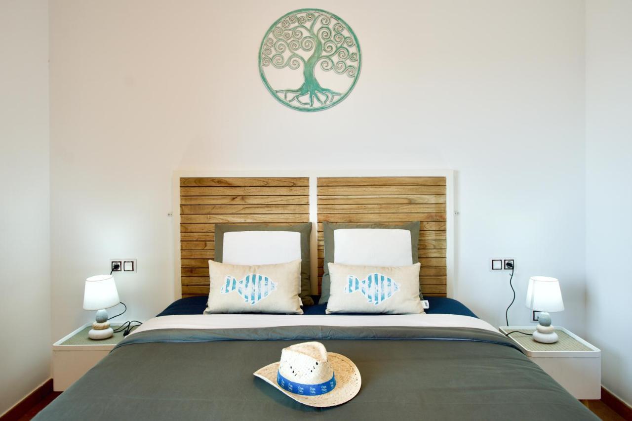 Casa Mia - No Stress Holidays ลาคาเรส ภายนอก รูปภาพ