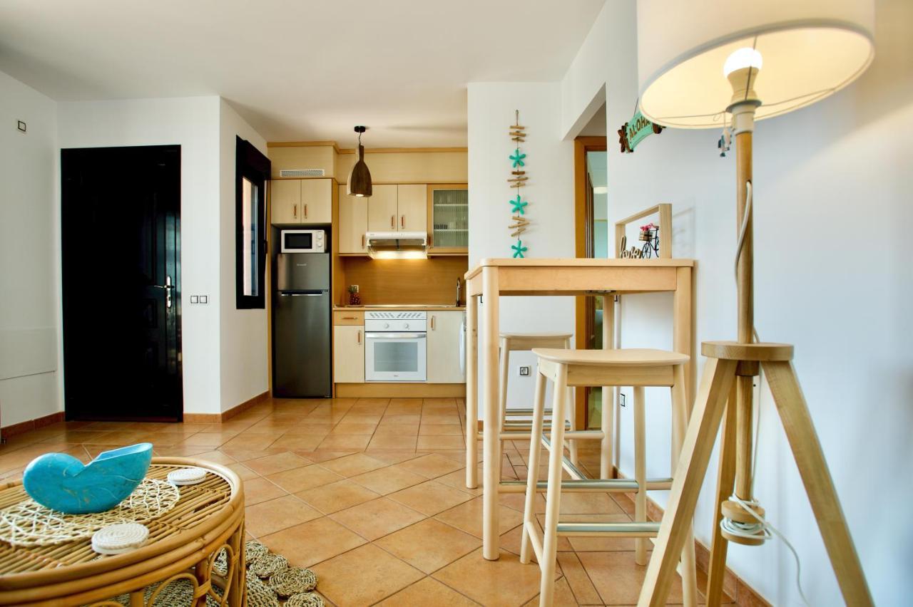 Casa Mia - No Stress Holidays ลาคาเรส ภายนอก รูปภาพ