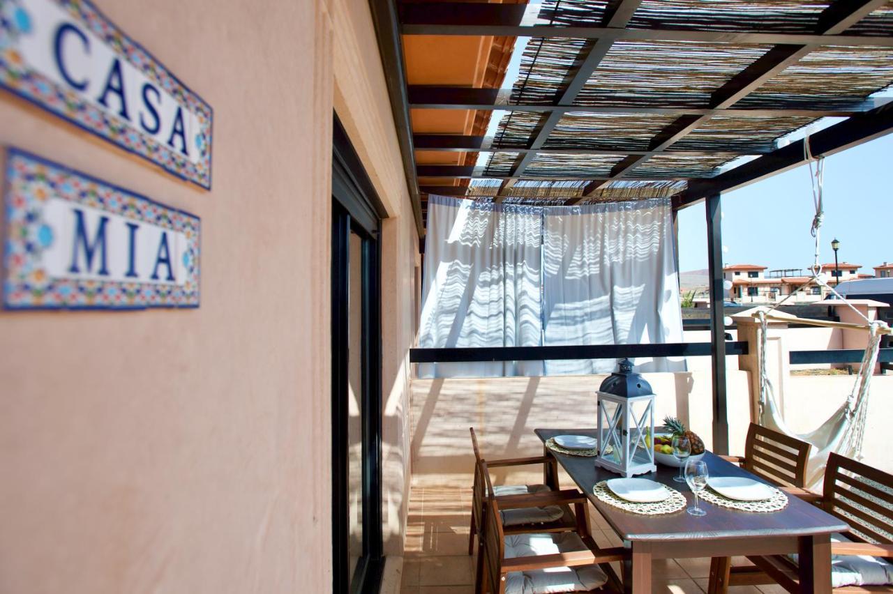 Casa Mia - No Stress Holidays ลาคาเรส ภายนอก รูปภาพ