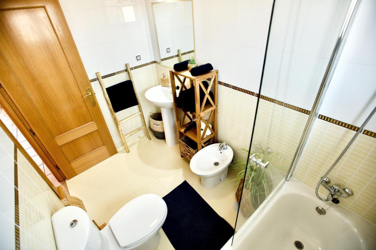Casa Mia - No Stress Holidays ลาคาเรส ภายนอก รูปภาพ