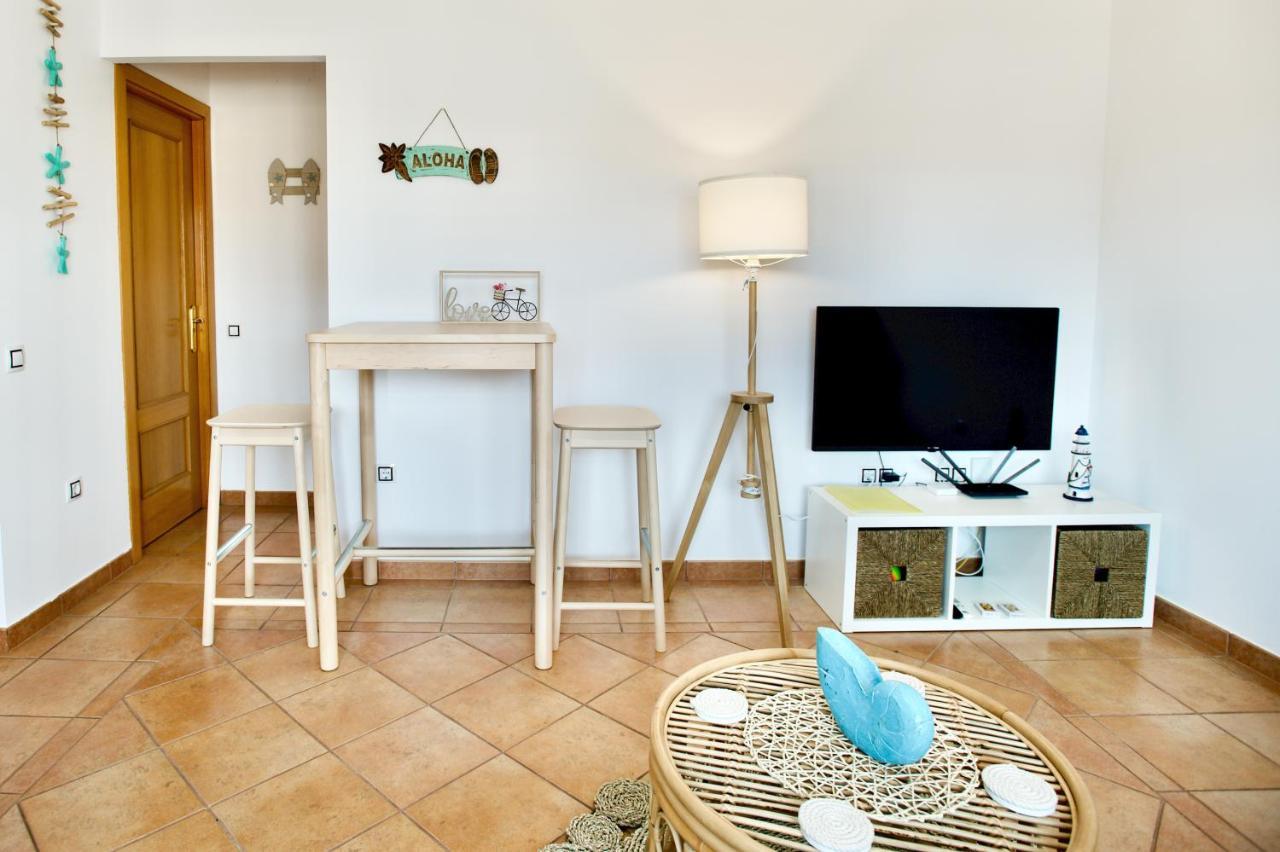 Casa Mia - No Stress Holidays ลาคาเรส ภายนอก รูปภาพ