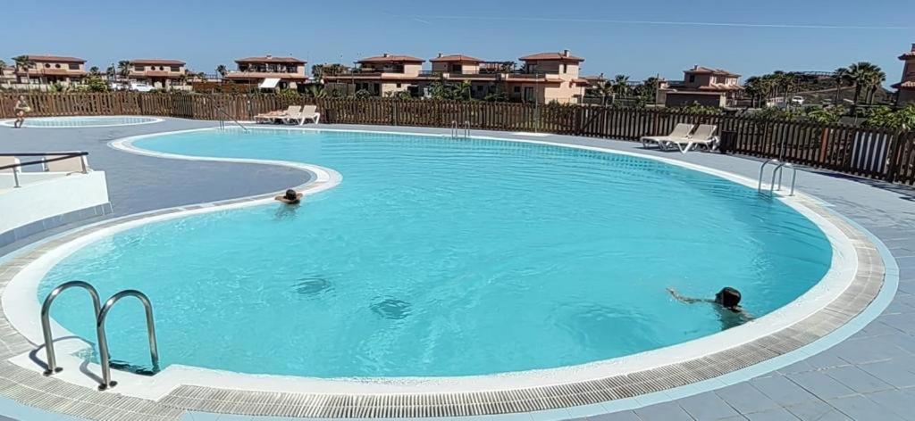 Casa Mia - No Stress Holidays ลาคาเรส ภายนอก รูปภาพ